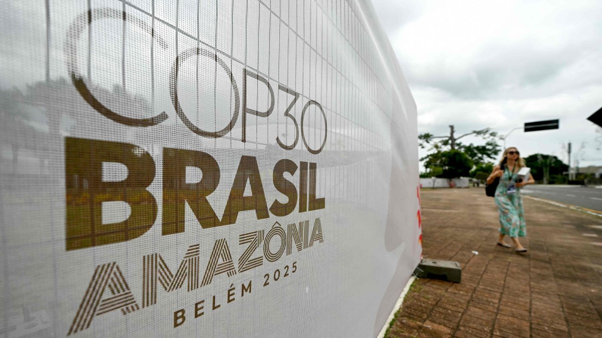 COP30 seals last-minute climate deal that misses out fossil fuels