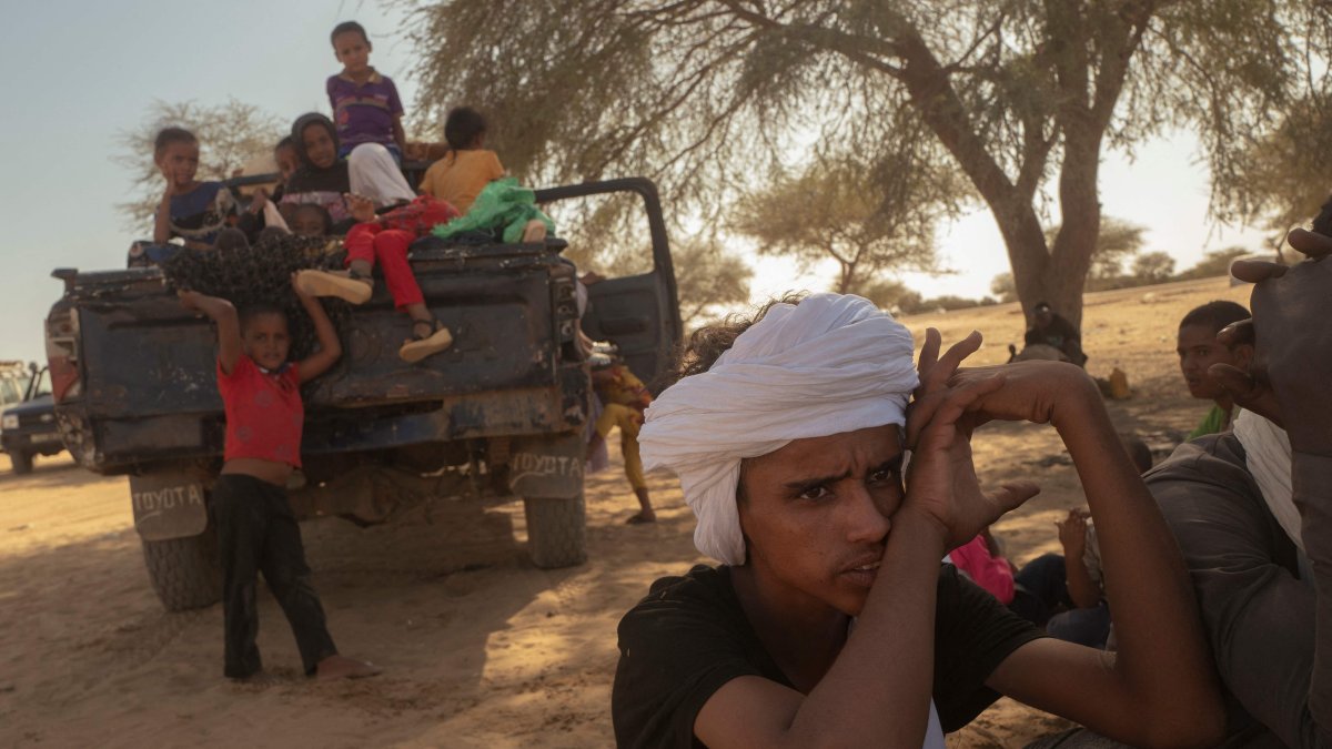 Sahel on fire: Mali’s crisis of legitimacy and limits of military solutions