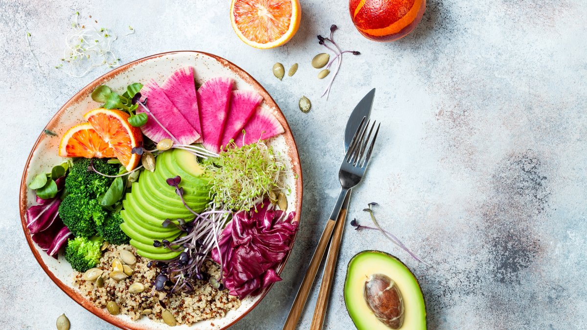 Younger generations in Türkiye boost demand for plant-based foods | Daily Sabah – Daily Sabah