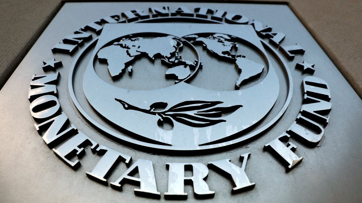 Turkish authorities' push to curb inflation brought successes: IMF