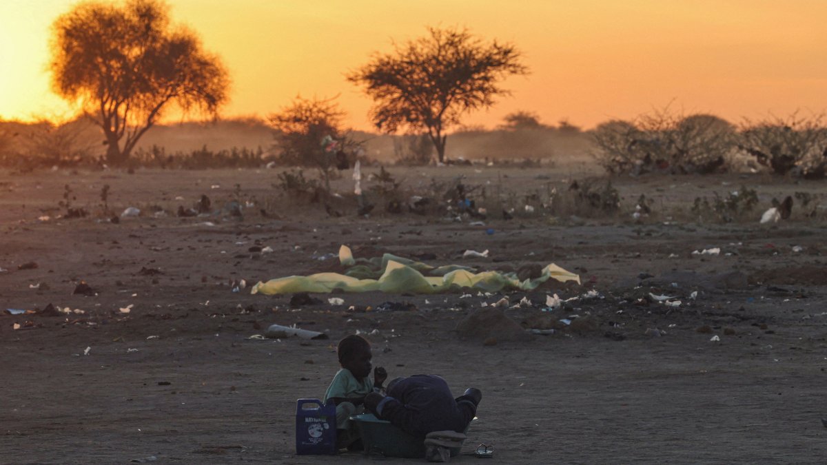 Sudan army, RSF clash in Kordofan as civilian suffering worsens
