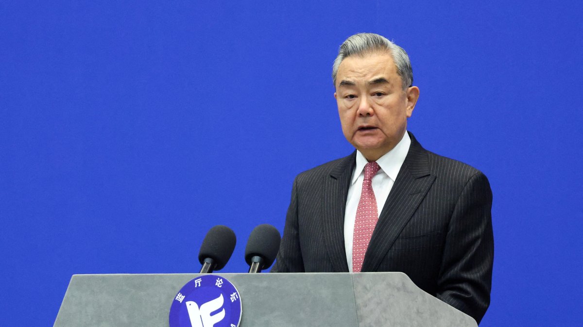 China says Japan crossed ‘red line’ with Taiwan comments