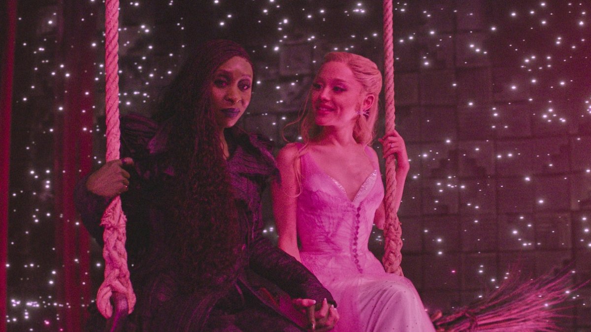 ‘Wicked: For Good’ sets record with $150 million opening