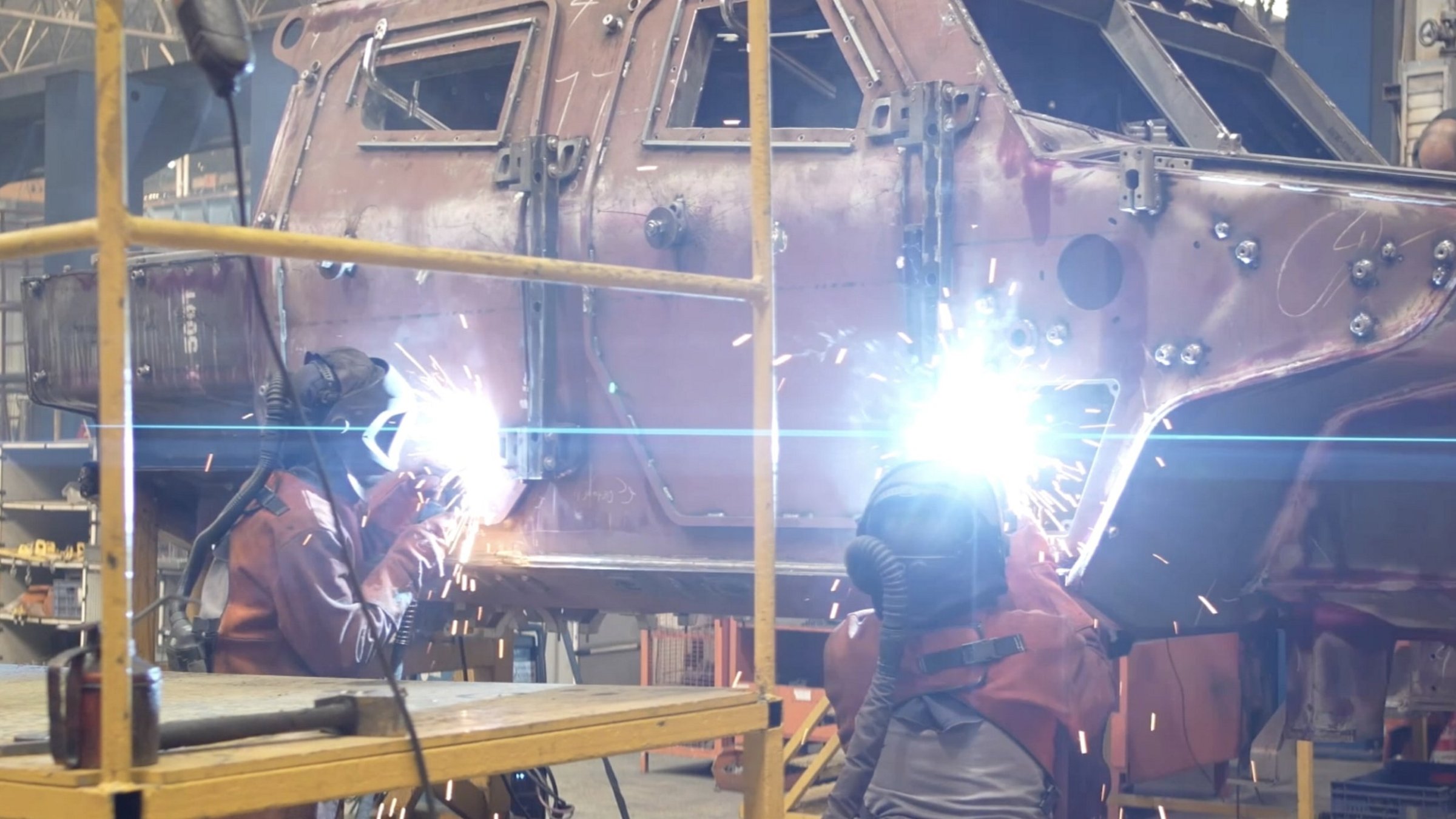 Türkiye's real sector confidence climbs to 8-month high in November