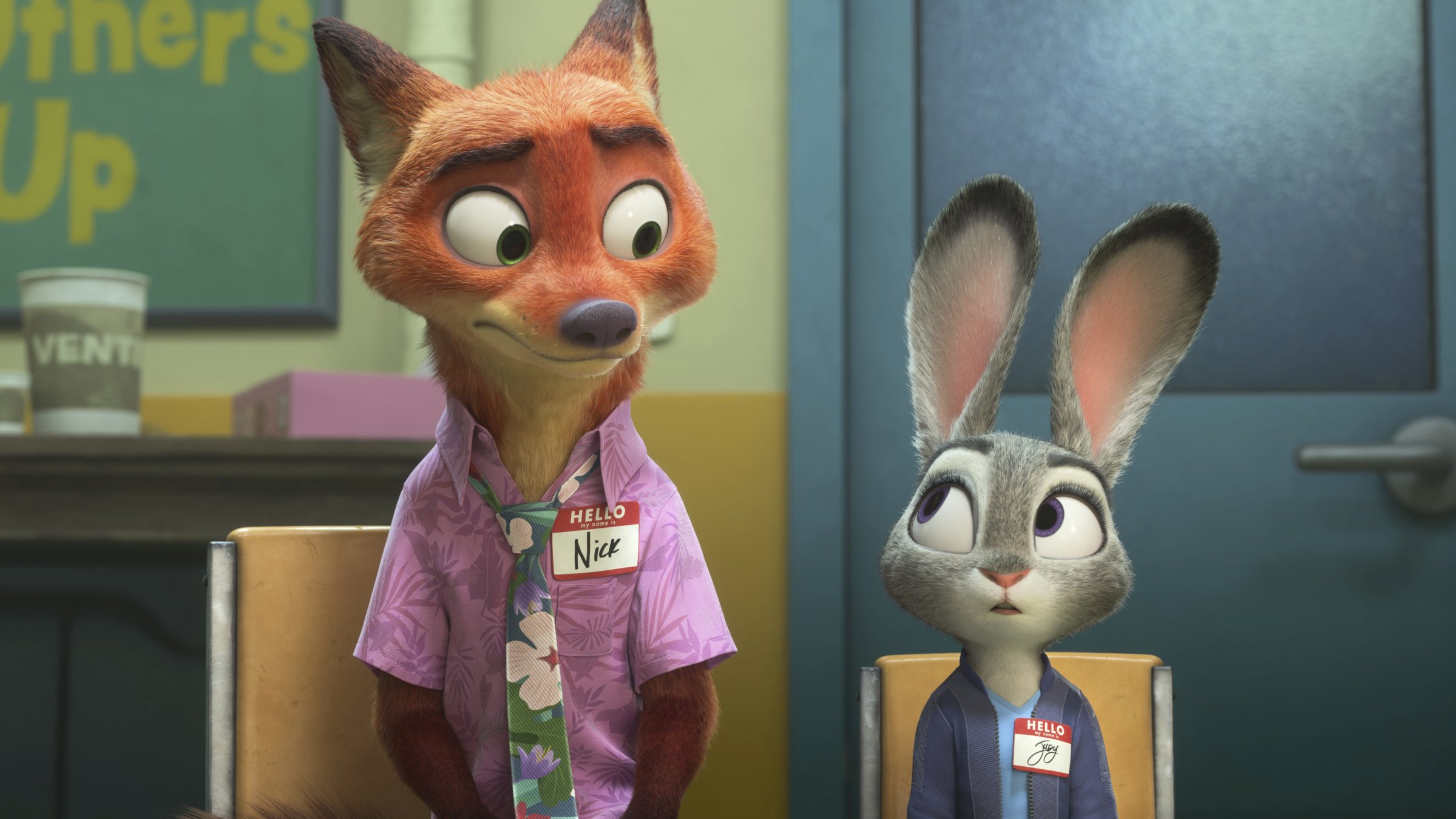 ‘Zootopia 2’ explores emotional honesty in family-friendly way