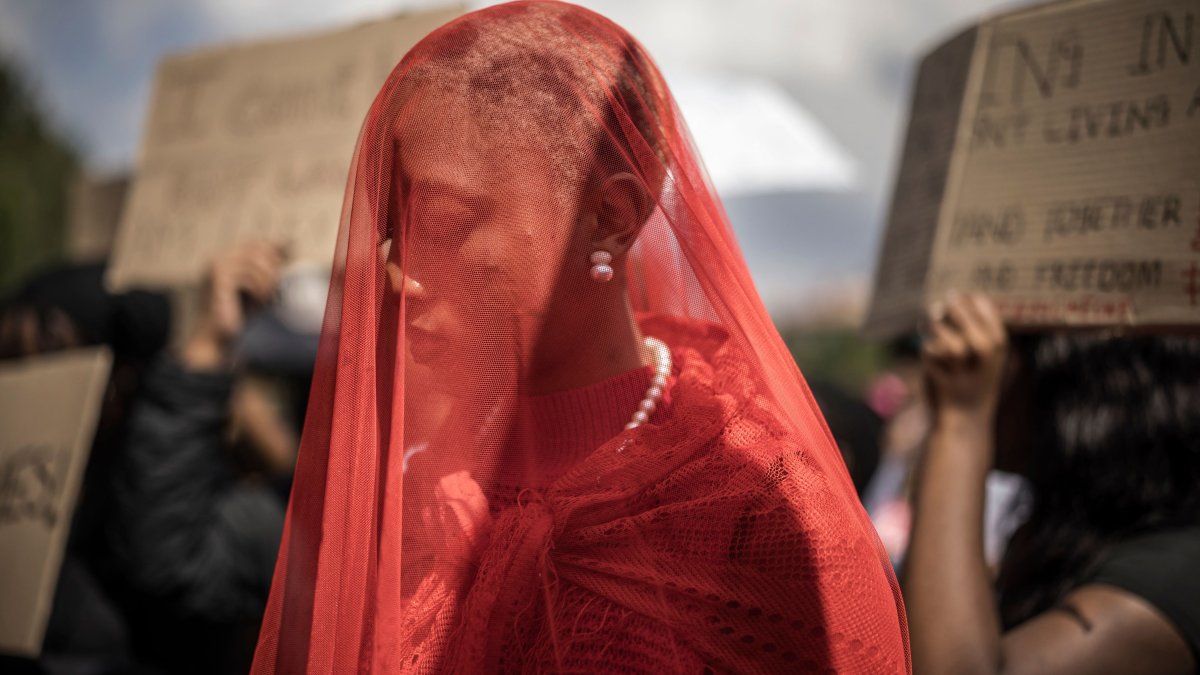 UN report reveals 1 femicide every 10 minutes worldwide in 2024