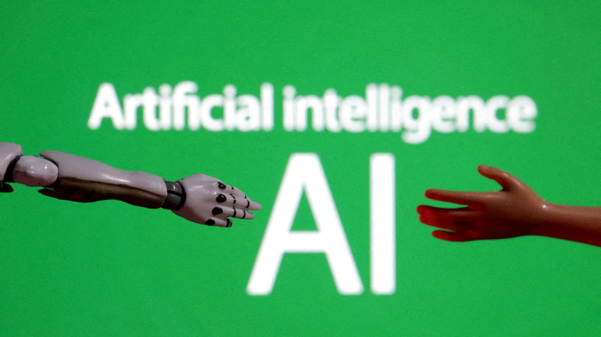 AI can simplify life, but it cannot replace human care: Expert