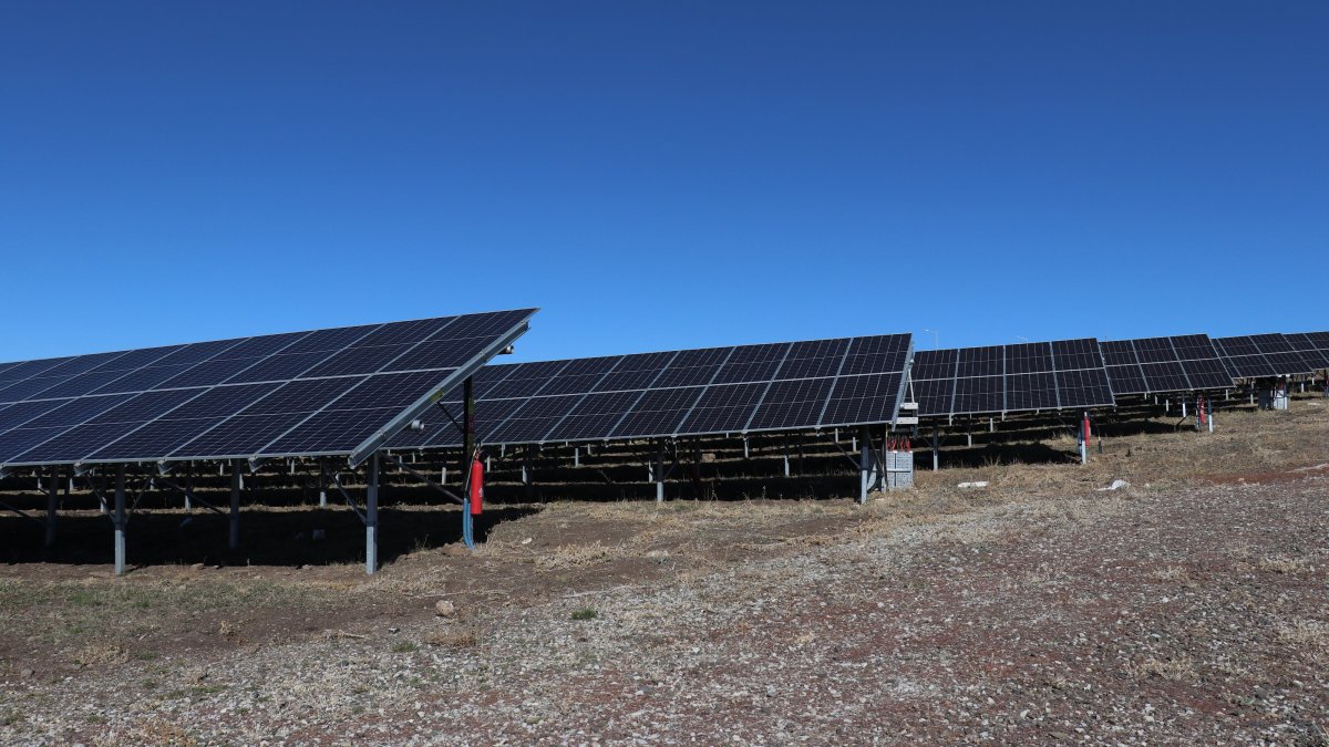 Türkiye touts strong interest as it completes 650MW solar tenders