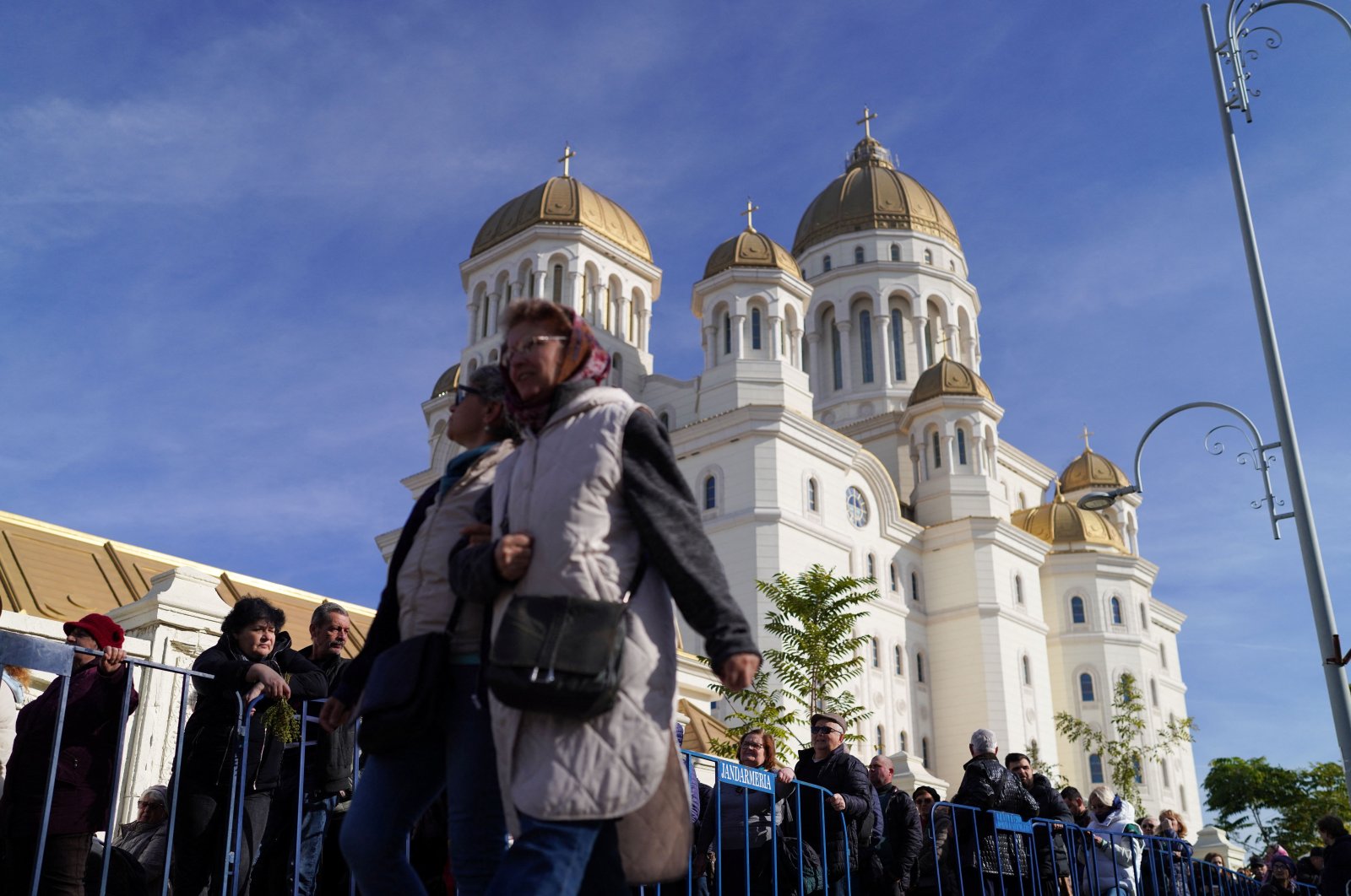 EBRD warns of aging populations as challenge for GDP growth | Daily Sabah – Daily Sabah