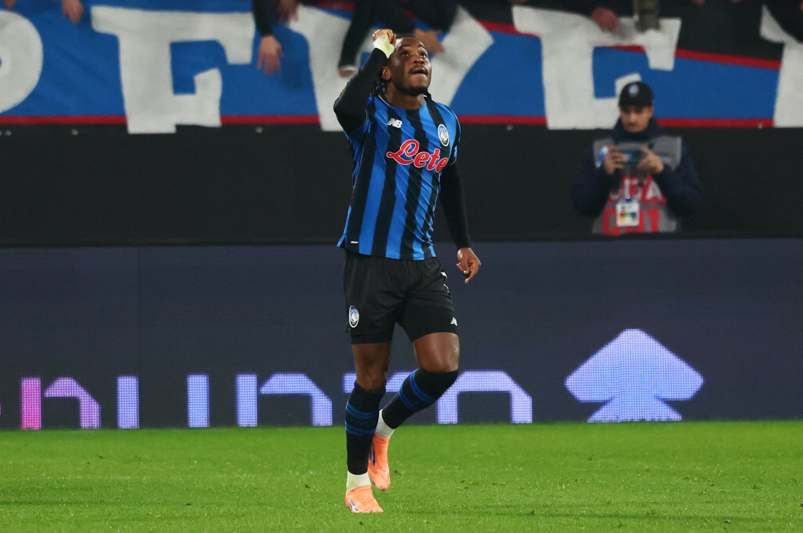 Fenerbahçe'de yıldız hücumcu transferi: Ocak ve Haziran aylarında iki taksitlik ödeme!