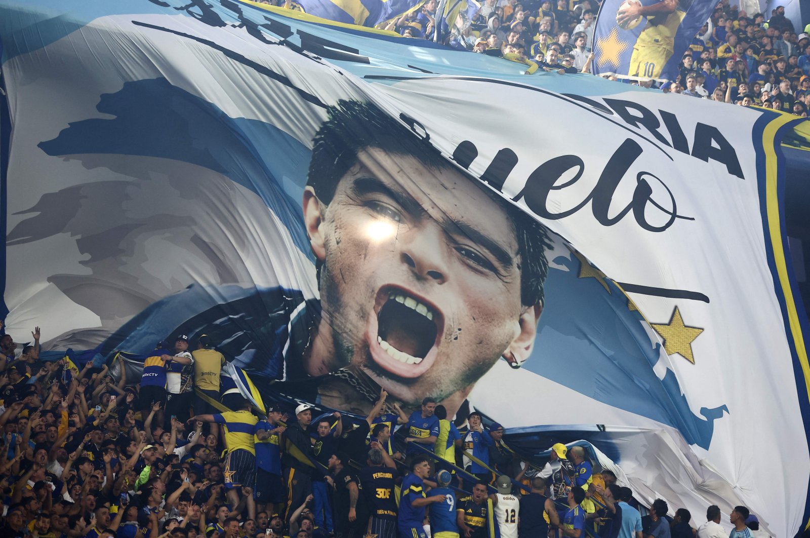 Lot Hommage Maradona : L'Équipe + Libération (1960-2020) - Édition Originale - Neuf