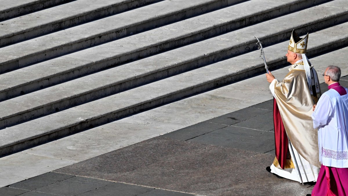 Pope Leo's visit to Nicaea and Türkiye's diplomatic standing