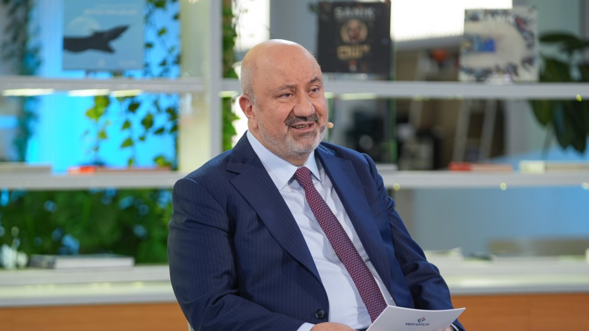 Turkish participation banks' assets up 45% but still 'long way to go'