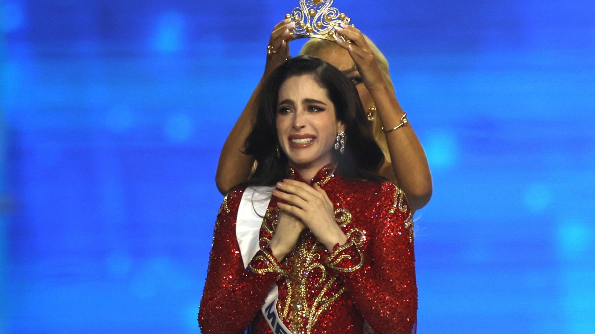 Miss Universe 2025 under fire: Fairness, transparency in question