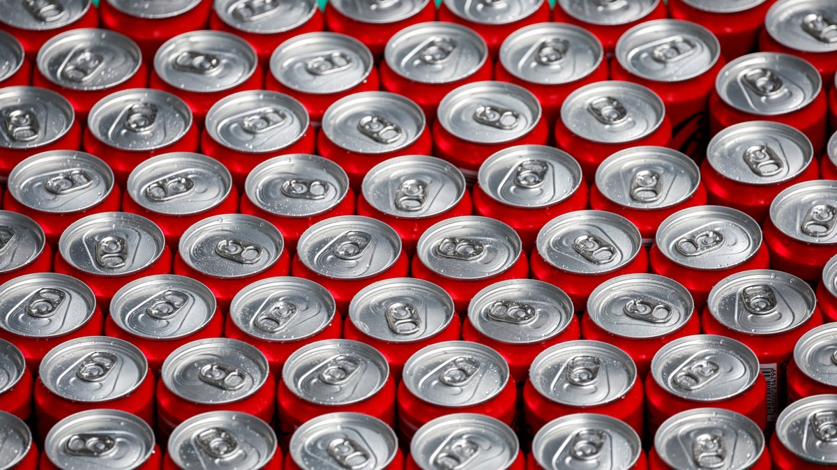 Turkish competition body fines Coca-Cola $6.6M for obstructing inspection