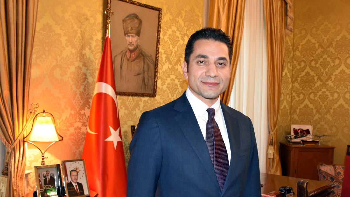 Türkiye sees Italian investments rising as it touts strong interest