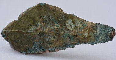 Zhengzhou University Handout via People&#039;s Daily China