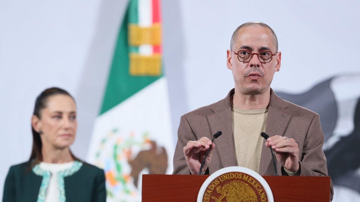 Mexico plans Latin America’s most powerful supercomputer