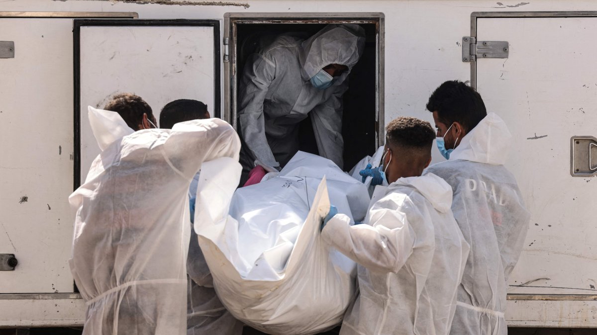 Hamas slams killing, torture of Palestinians in Israeli prisons