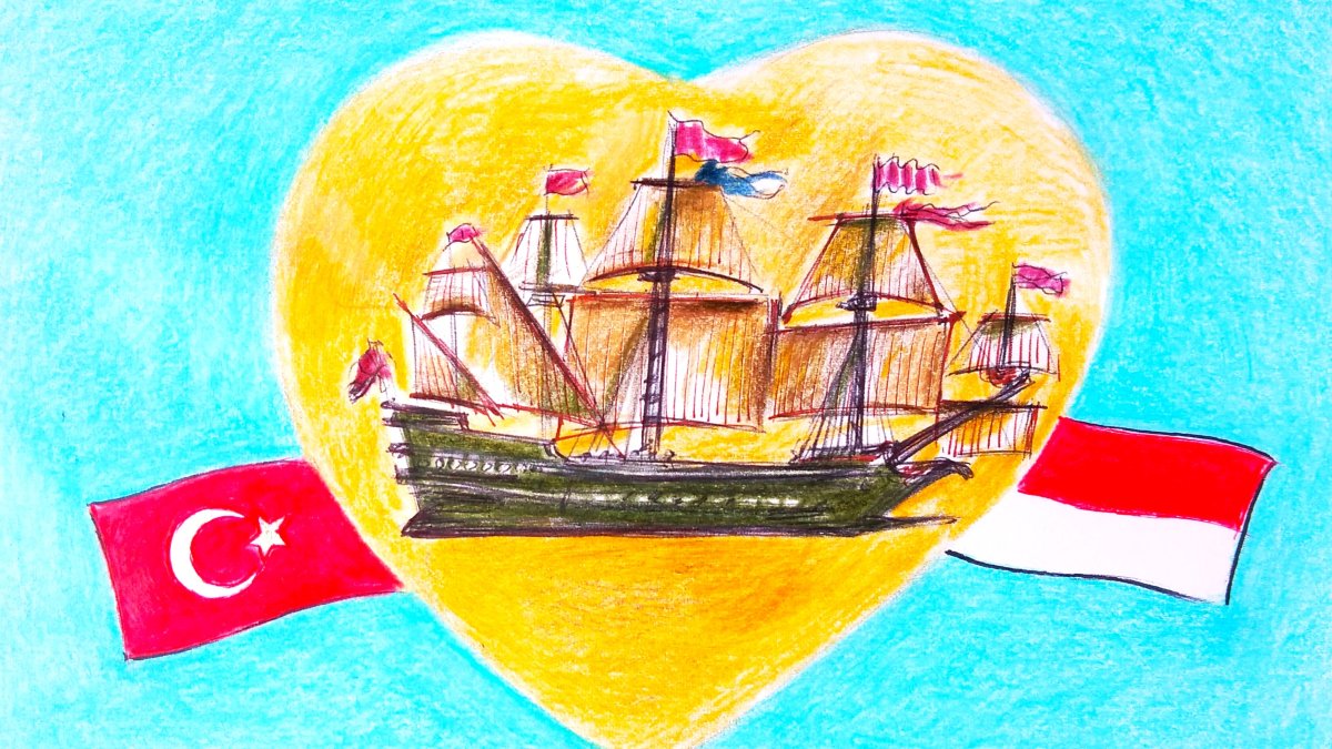 When Java looked to Istanbul: Rediscovering Indonesia-Türkiye ties