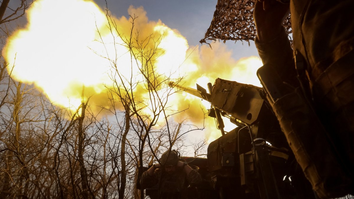Russian claims of further Pokrovsk advances denied by Ukraine