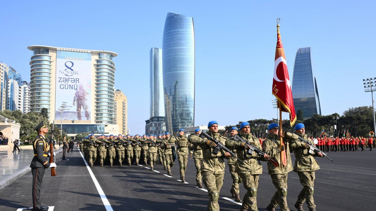 Türkiye ready to send troops to Ukraine in case of truce