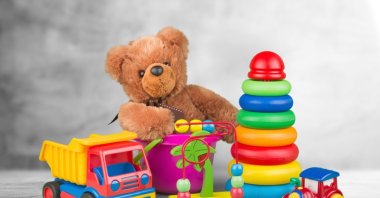 The European Parliament has approved new rules aimed at better protecting children’s health by banning a range of harmful chemicals in toys. (Shutterstock Photo)