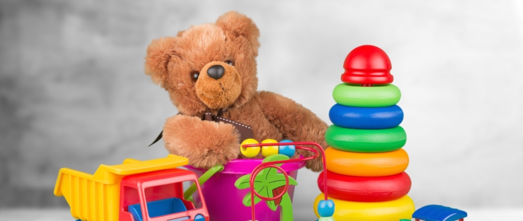 The European Parliament has approved new rules aimed at better protecting children’s health by banning a range of harmful chemicals in toys. (Shutterstock Photo)