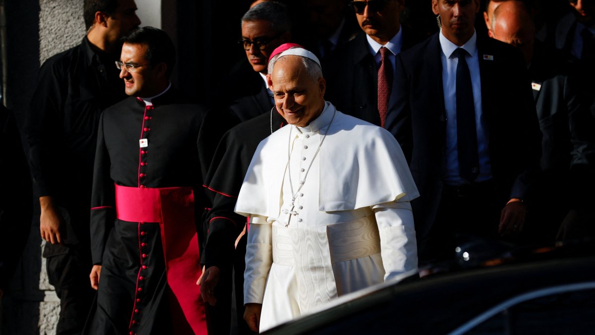 Pope, Orthodox patriarch to mark major early Christian anniversary