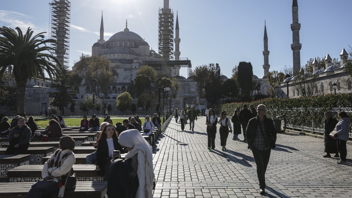 Türkiye extends streak of single‑digit unemployment to 2.5 years