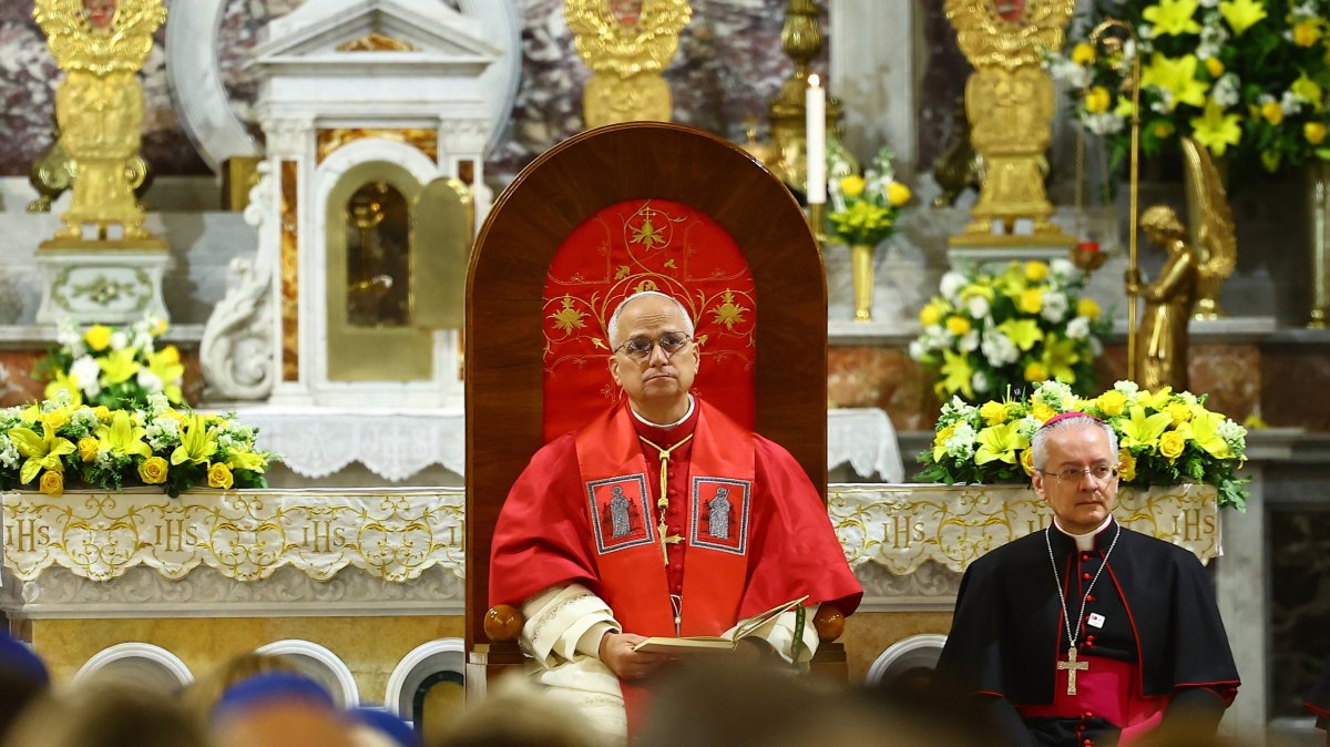 Pope Leo’s 1st visit to Türkiye marks faith, history, peace efforts