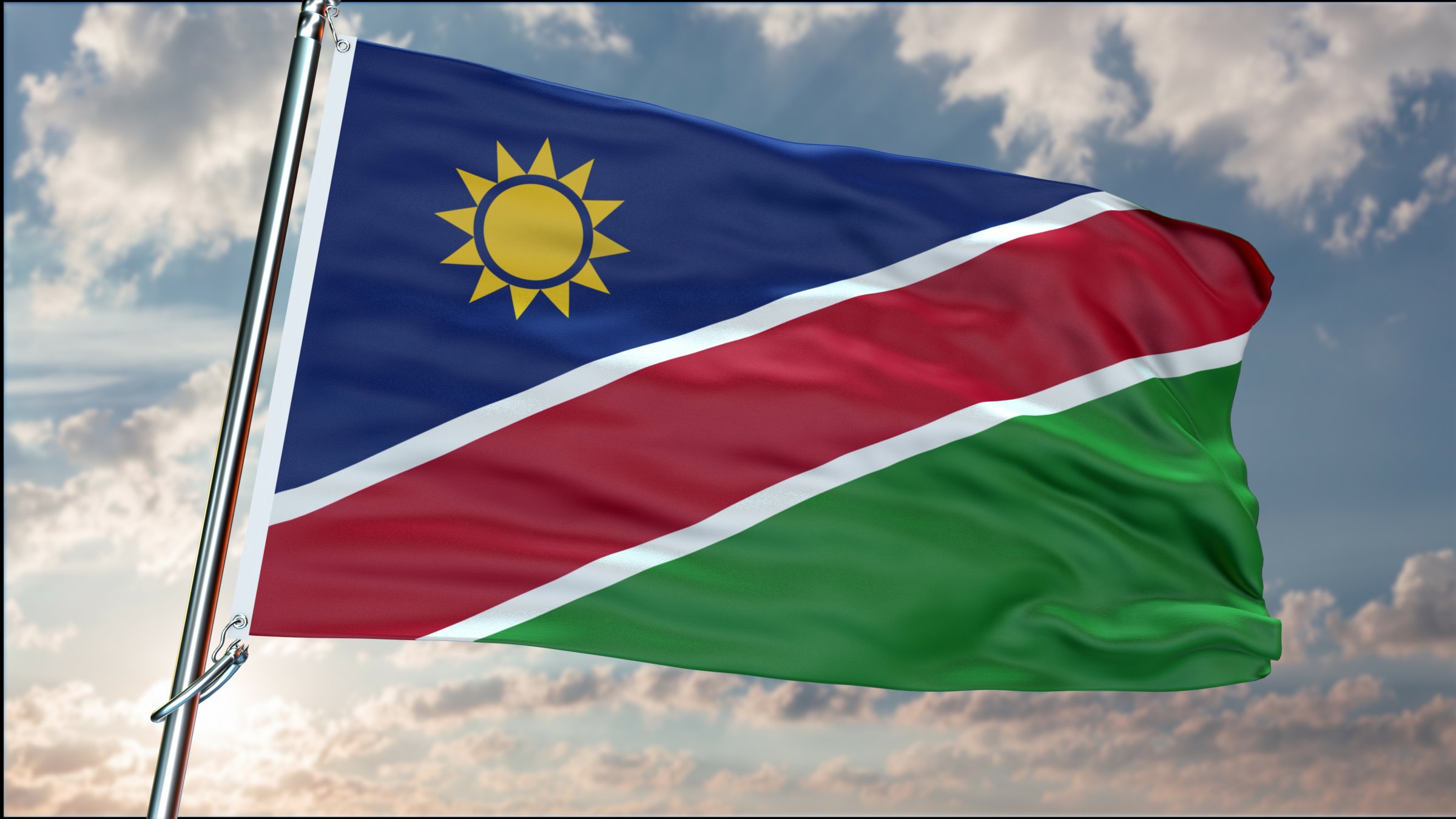 Namibian politician drops ‘Hitler’ from name, after election win