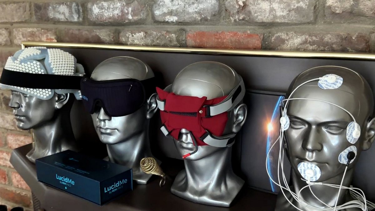 California researchers claim communication between people while dreaming