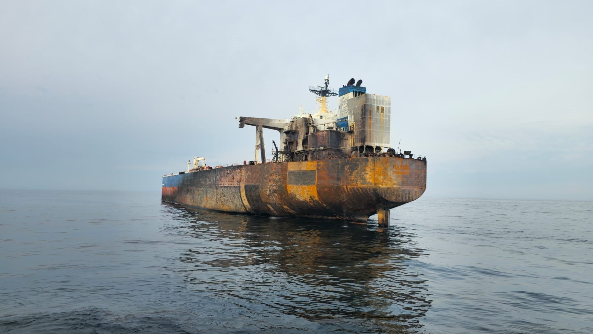 Türkiye worried over attacks on tankers off Black Sea coast