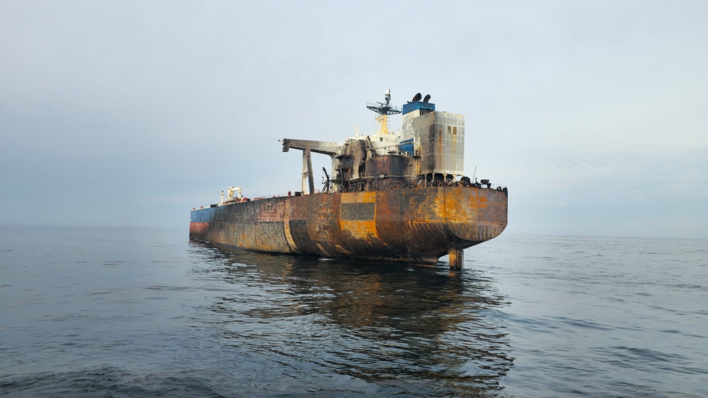 Türkiye worried over attacks on tankers off Black Sea coast