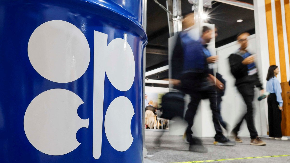 OPEC+ maintains output levels, agrees capacity mechanism