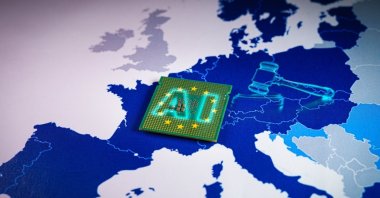 &quot;European Union&#039;s Digital Services Act (DSA) and the AI Act reflect a systematic approach demanding transparency, accountability and meaningful oversight of AI-powered platforms.&quot; (Shutterstock Photo)