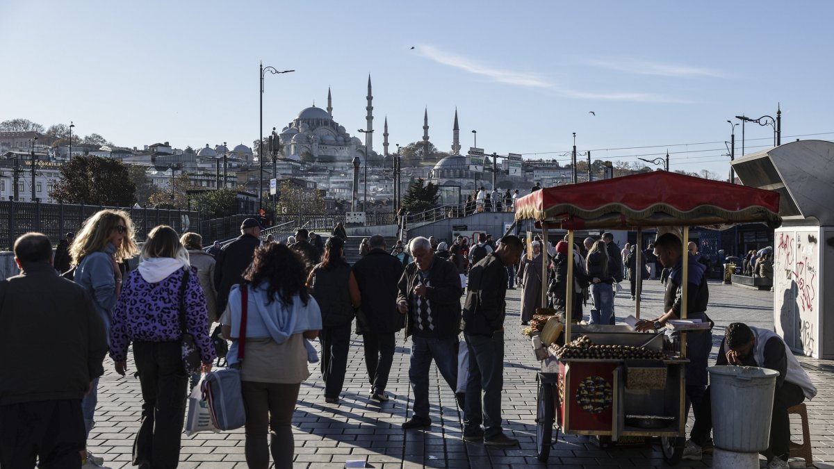 Turkish economy expands 3.7% in Q3