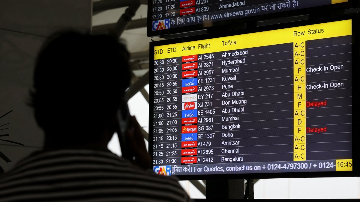 Majority of recalled A320 jets received required update: Airbus