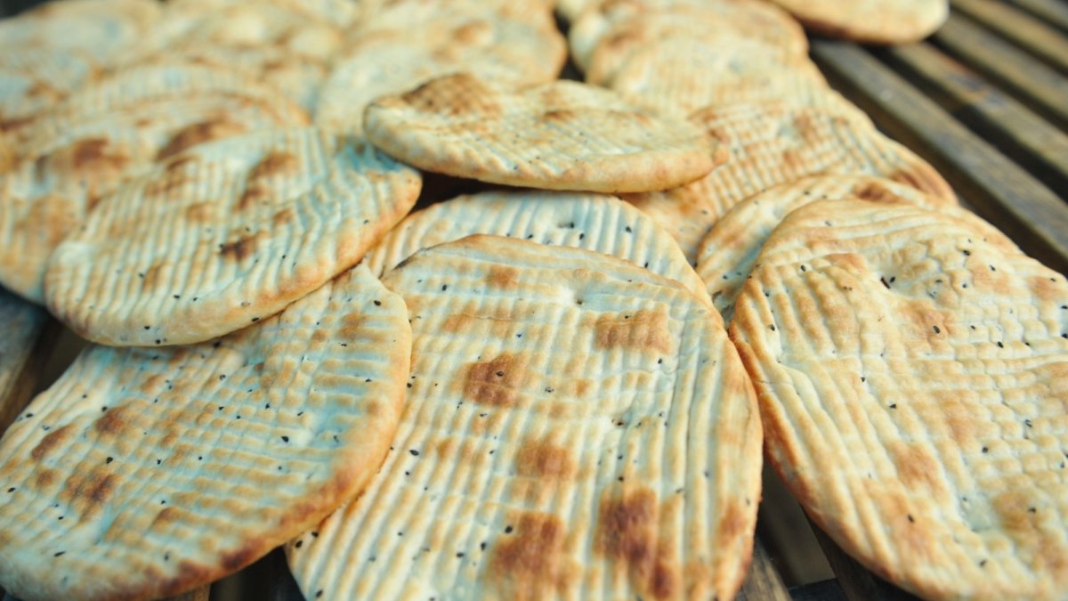 Türkiye’s iconic Maraş pastry joins 44 EU-registered products
