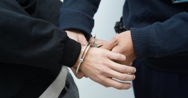 Authorities arrested 12 criminals abroad through coordinated international law enforcement efforts. (Shutterstock Photo)