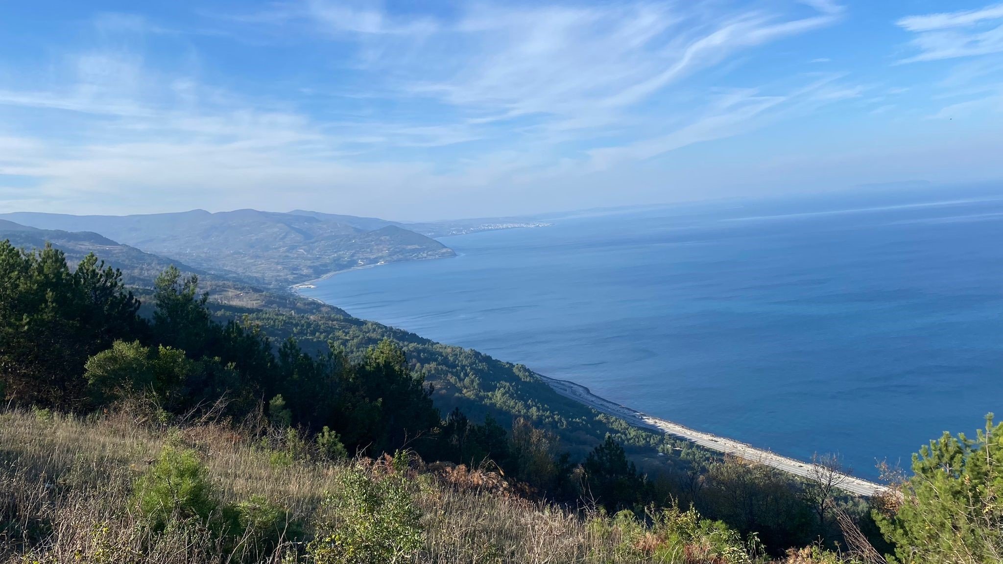 Another tanker attacked as Türkiye worried about Black Sea security