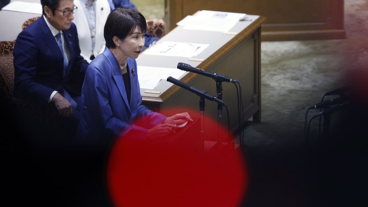 New fault line in Asia: Tokyo-Beijing tensions trigger int'l alarm