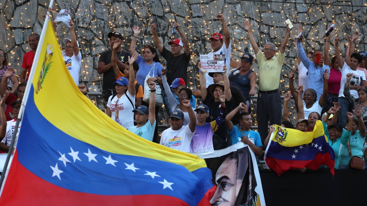 Washington’s old playbook in new war zone