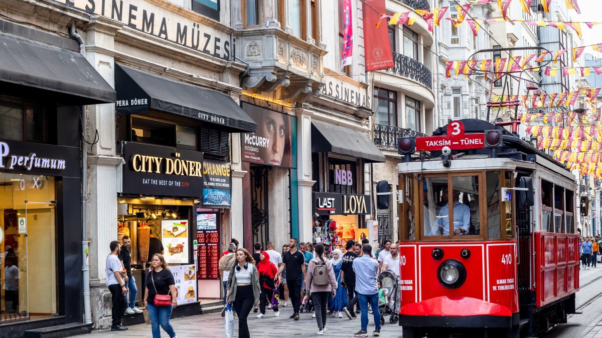 Turkish annual inflation cools further to 31.1% in November