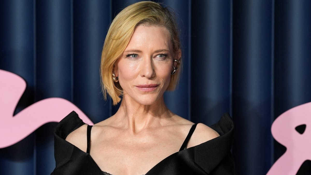 British Fashion Awards 2025: London at epicenter of global style