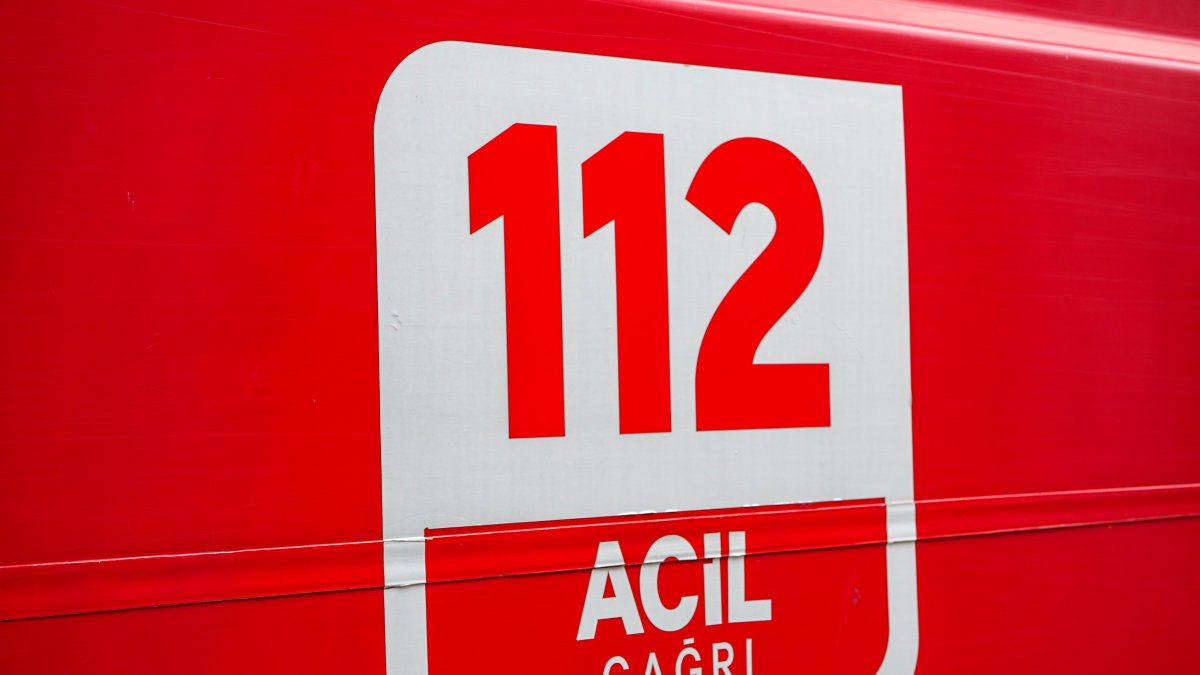 Istanbul urges public to reduce false 112 calls for faster aid