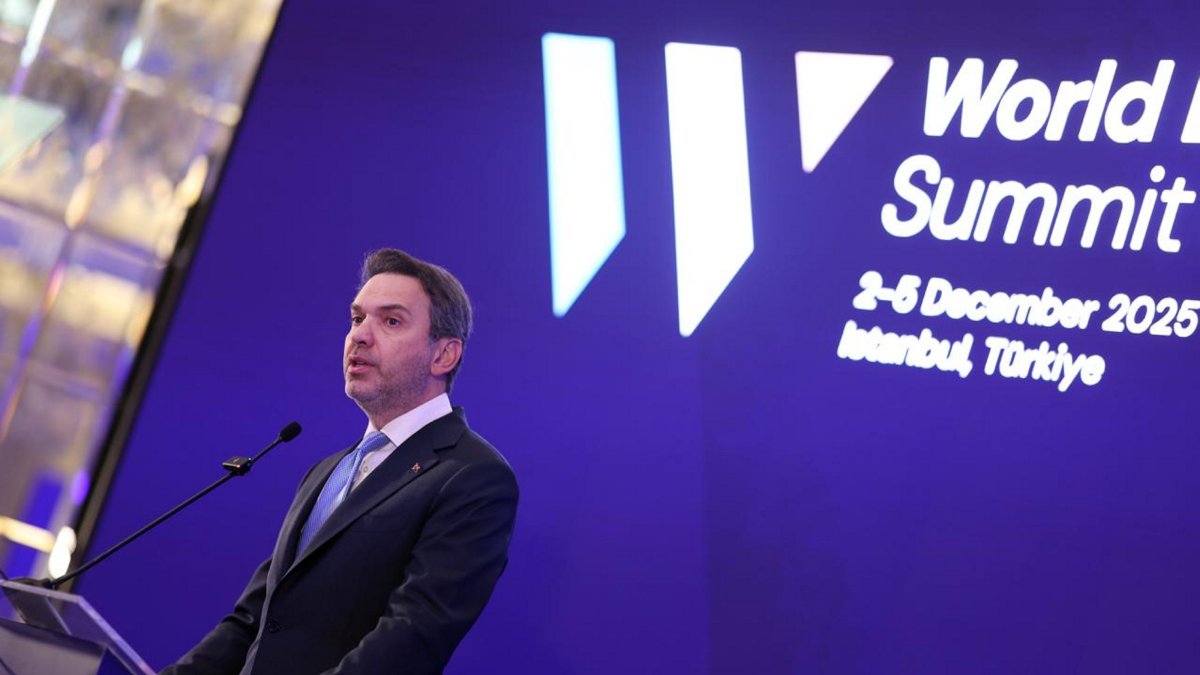 Türkiye considers investing in US gas production: Minister