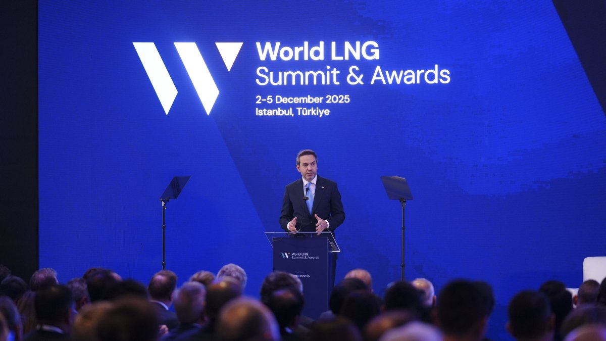Strategic insights from the World LNG Summit and Awards