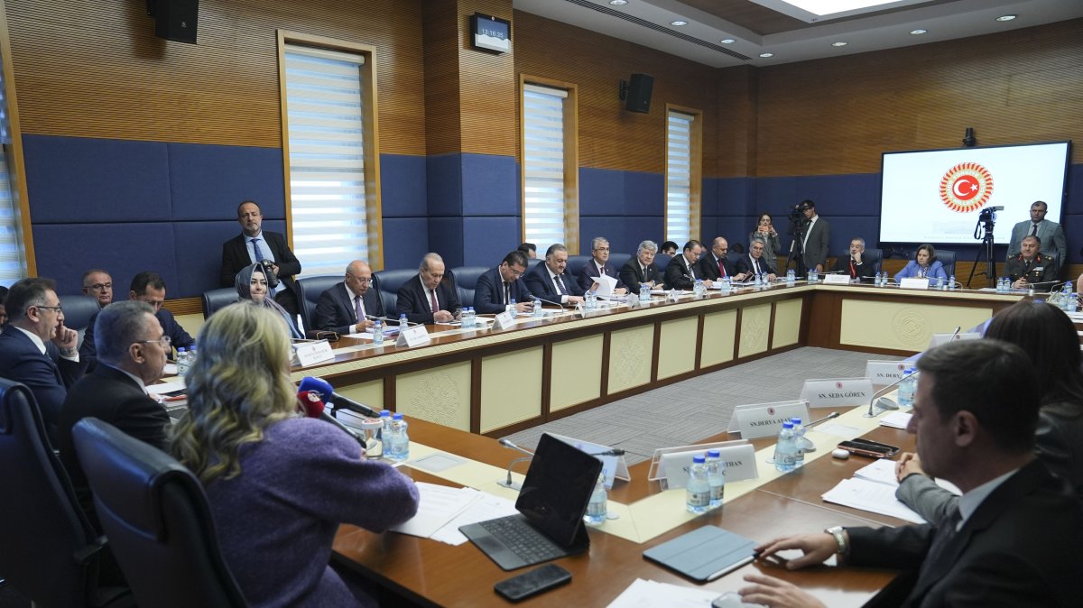 Türkiye warns Black Sea civilian spillover 'unacceptable and dangerous'